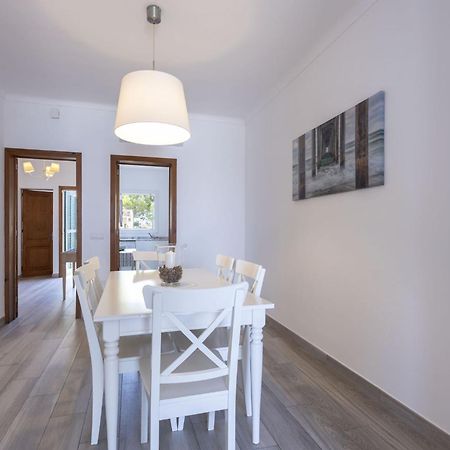 Sa Platgeta Villa Alcudia  Exterior photo