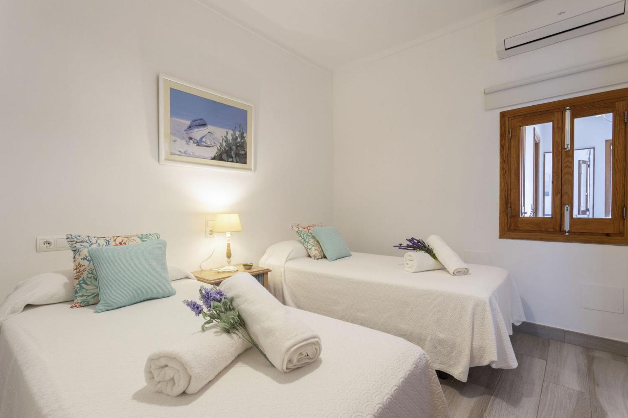 Sa Platgeta Villa Alcudia  Exterior photo