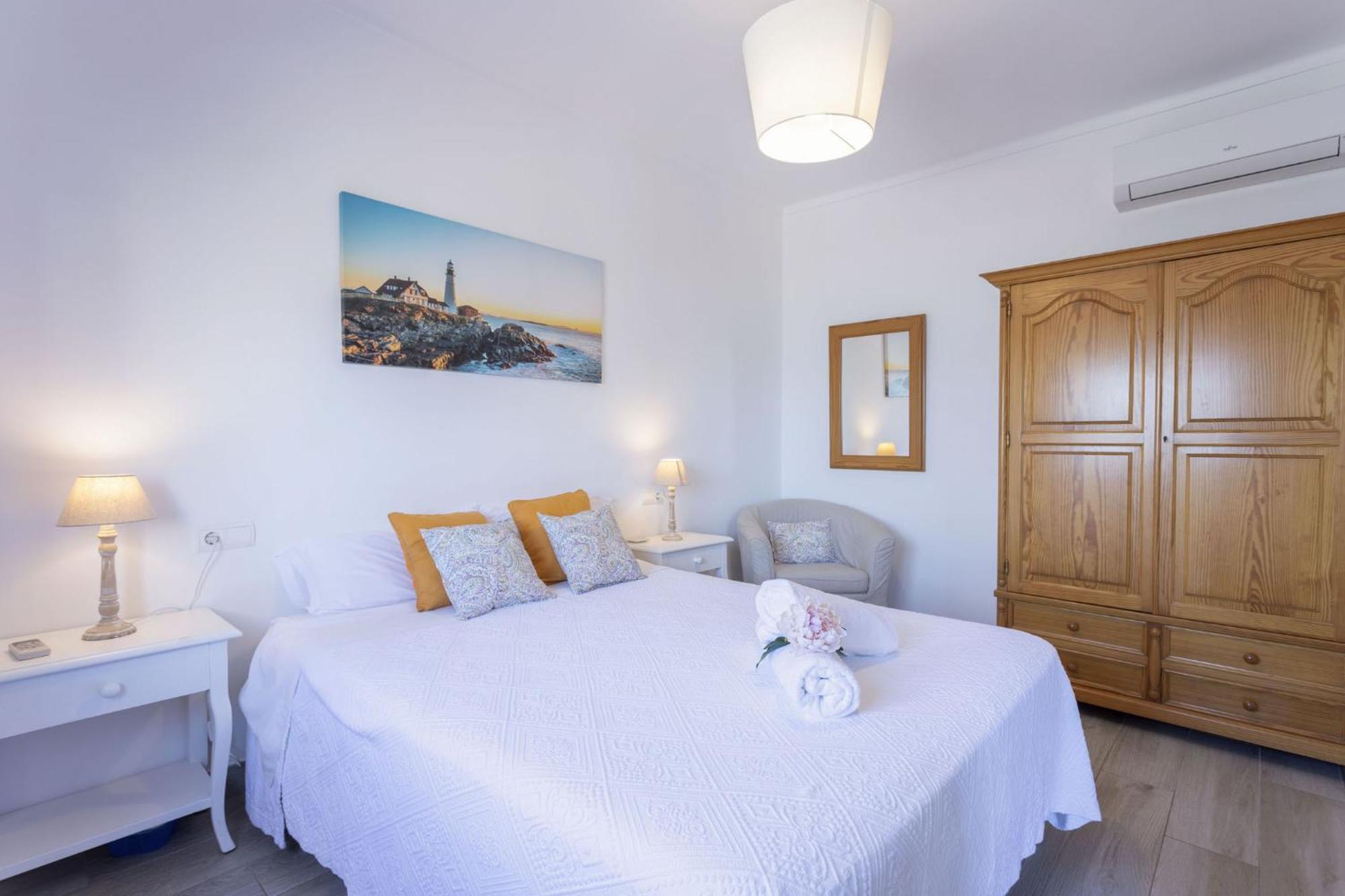 Sa Platgeta Villa Alcudia  Exterior photo